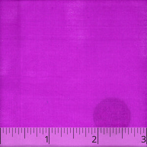 Bright Purple Silk Lutestring - $20.00 yd. - Burnley & Trowbridge Co.