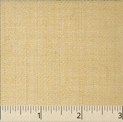 Soft Yellow Wool Herringbone - $18.00 yd - Burnley & Trowbridge Co.