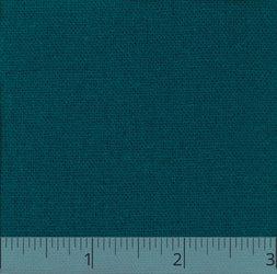 Dark Saxon Blue Lightweight Linen - $16.00 yd. - Burnley & Trowbridge Co.