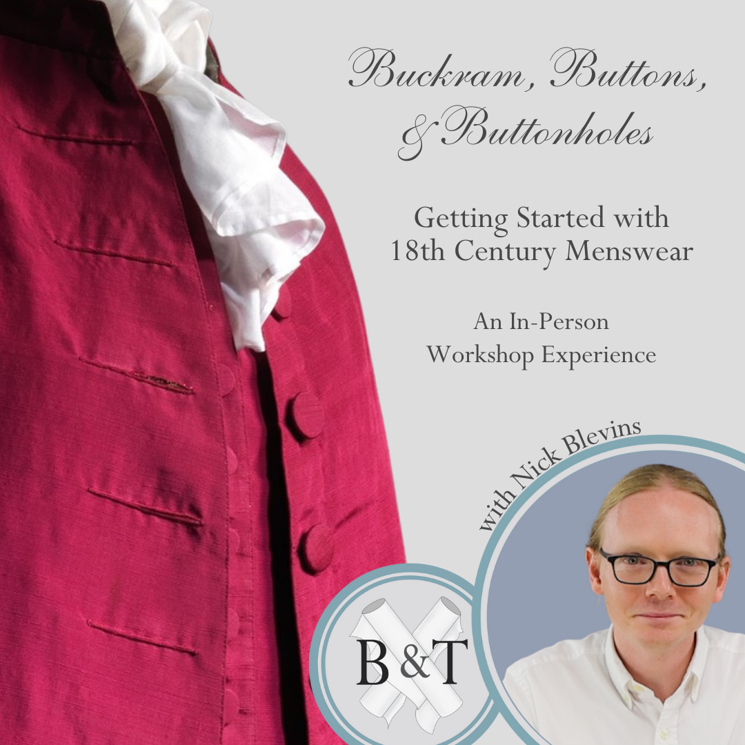 Workshop Registration