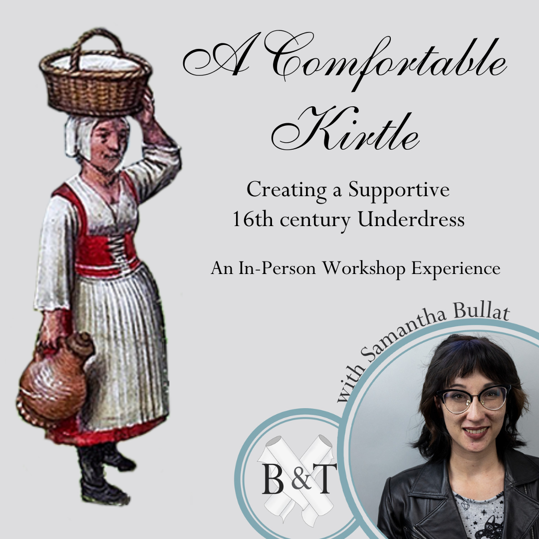 Workshop Registration