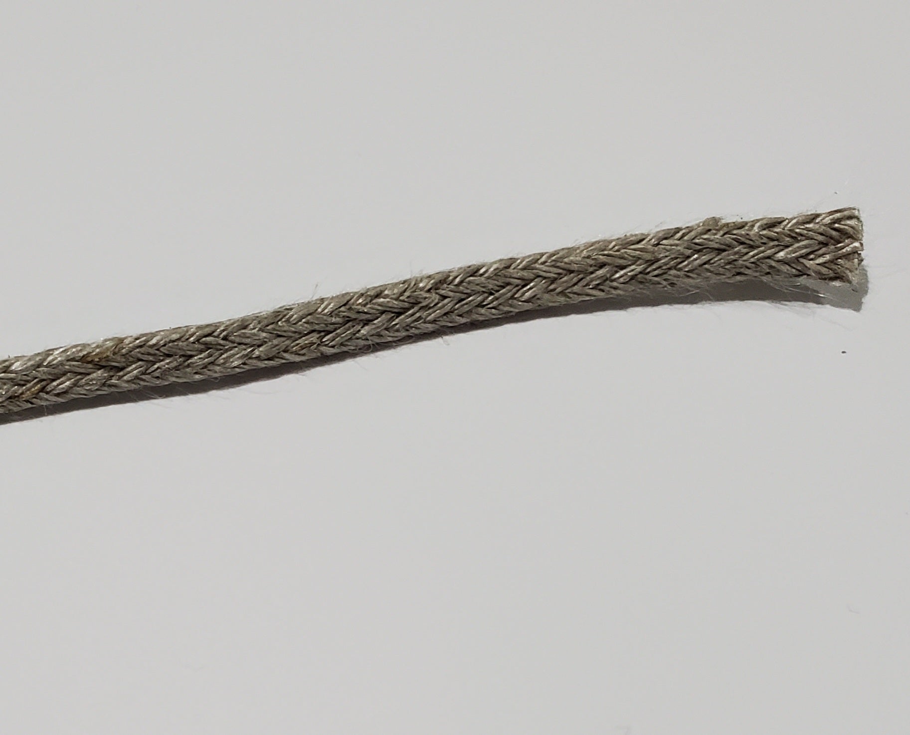 1/8 inch Linen Stay Cord - Burnley & Trowbridge Co.