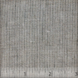 Natural & Grey Stripe Linen - $14.00 yd. - Burnley & Trowbridge Co.