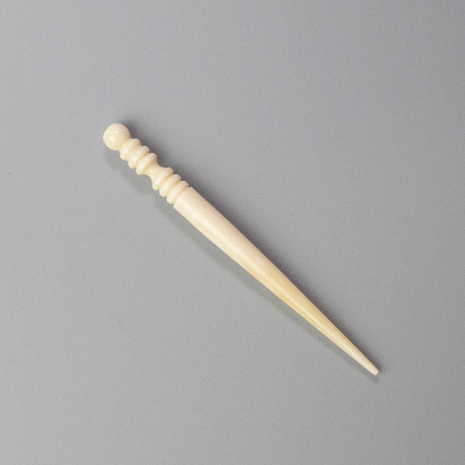 Bone Awl - Burnley & Trowbridge Co.