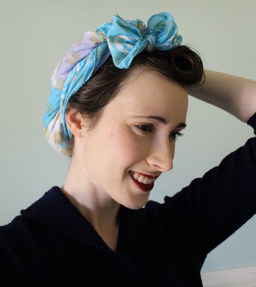 Isabelle Scarf - Burnley & Trowbridge Co.