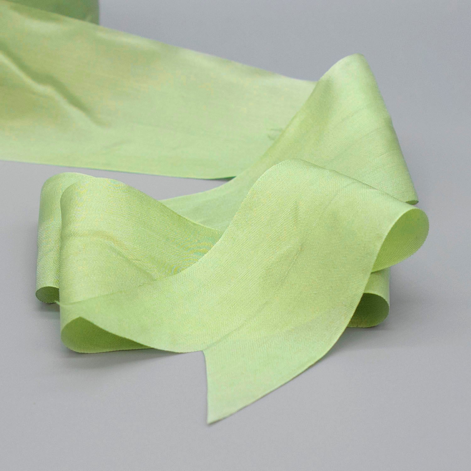 2 inch Silk Taffeta Ribbon – Sold by the yard - Burnley & Trowbridge Co.
