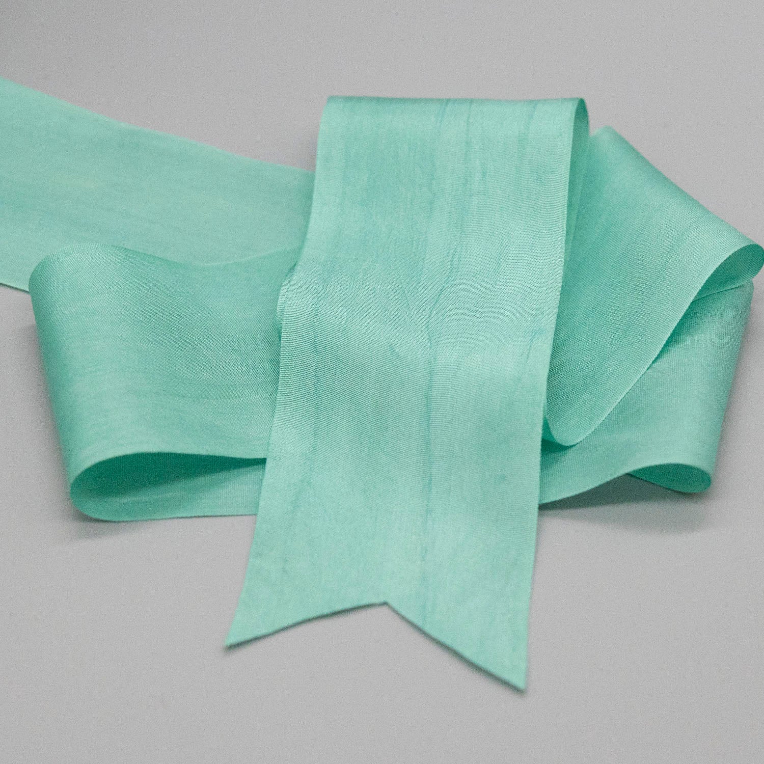 2 inch Silk Taffeta Ribbon – Sold by the yard - Burnley & Trowbridge Co.