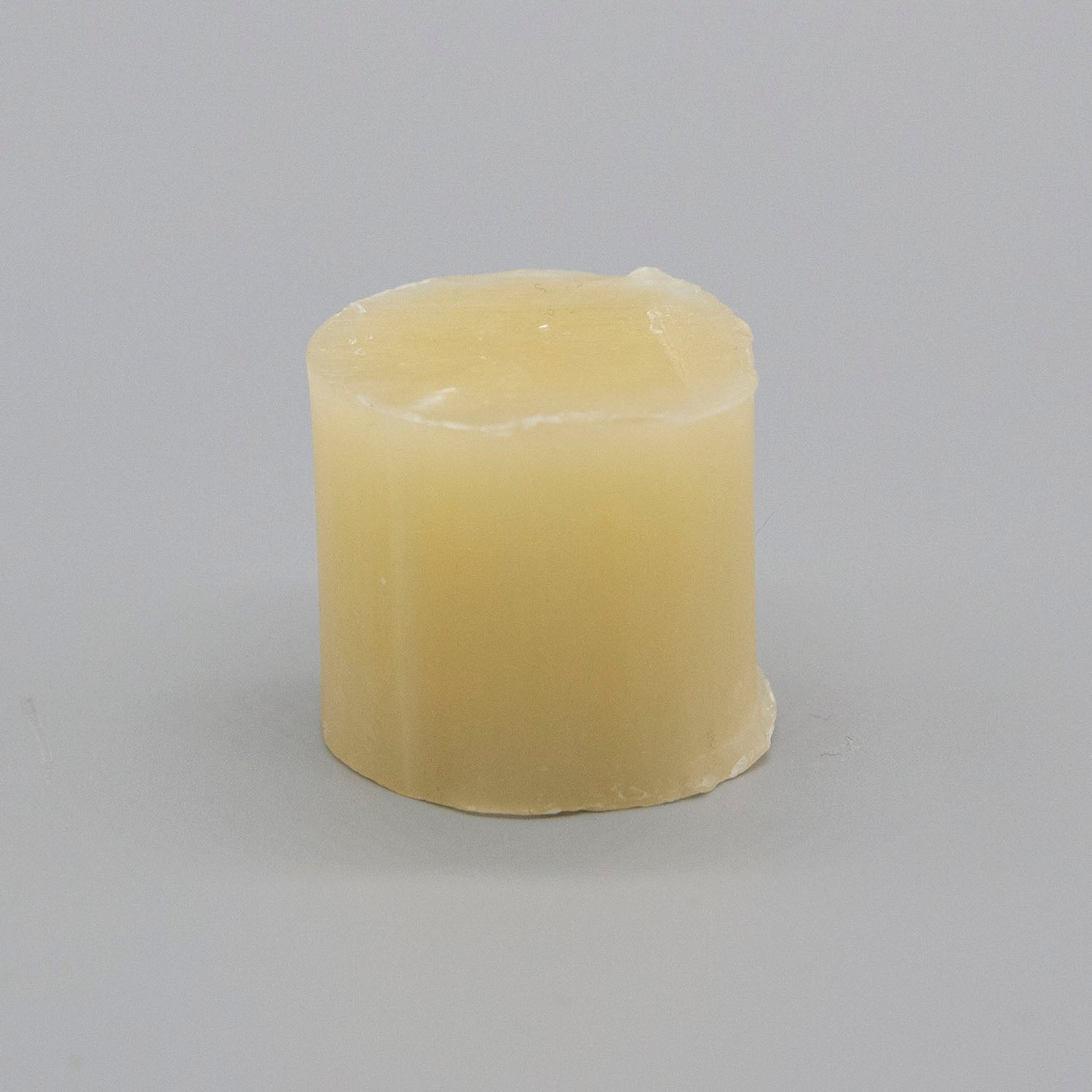Beeswax Cake - Burnley & Trowbridge Co.