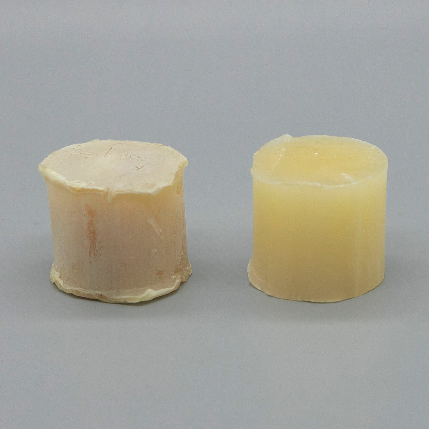 Beeswax Cake - Burnley & Trowbridge Co.
