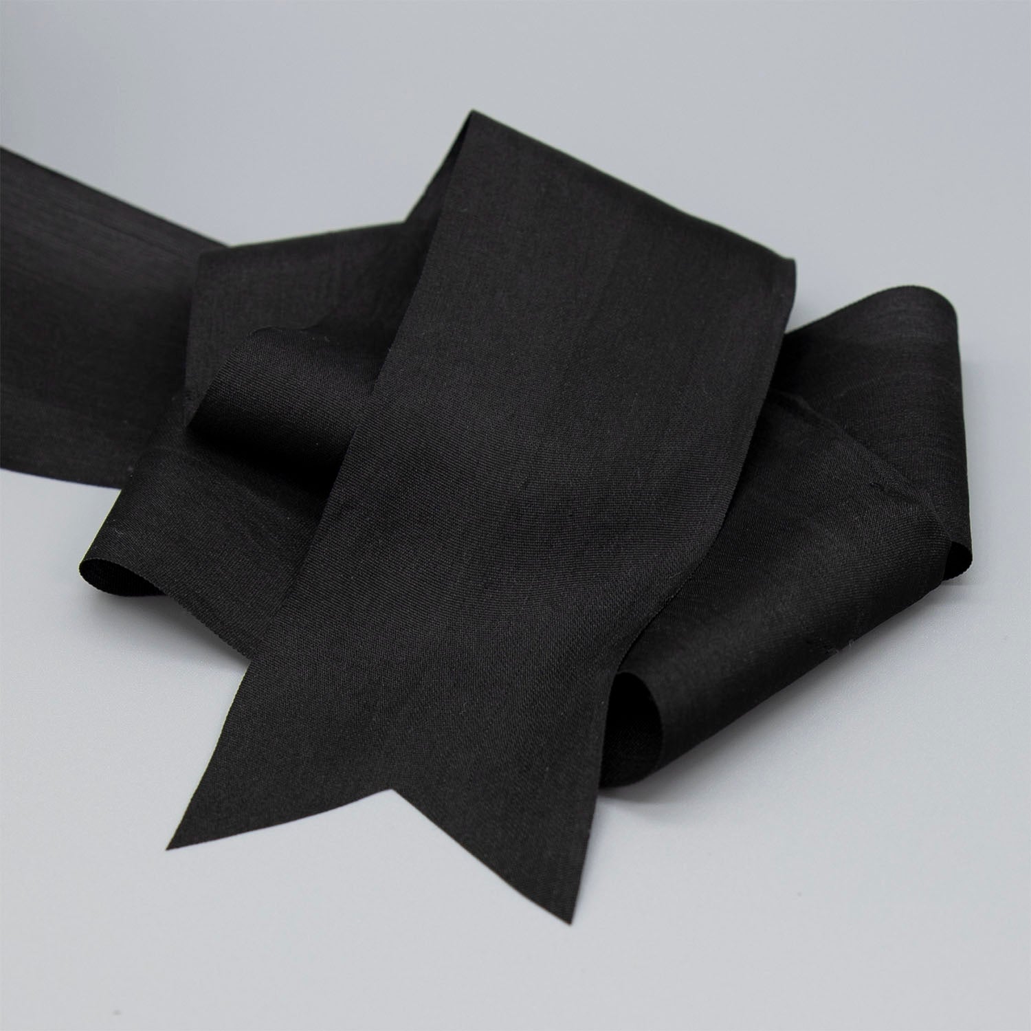 2 inch Silk Taffeta Ribbon – Sold by the yard - Burnley & Trowbridge Co.