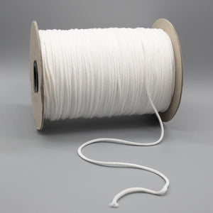 1/8 inch Cotton Stay & Corset Cording - Burnley & Trowbridge Co.