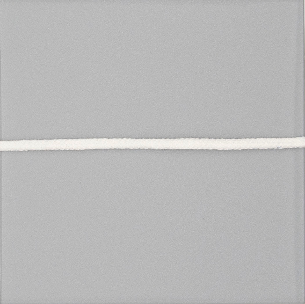 1/8 inch Cotton Stay & Corset Cording - Burnley & Trowbridge Co.