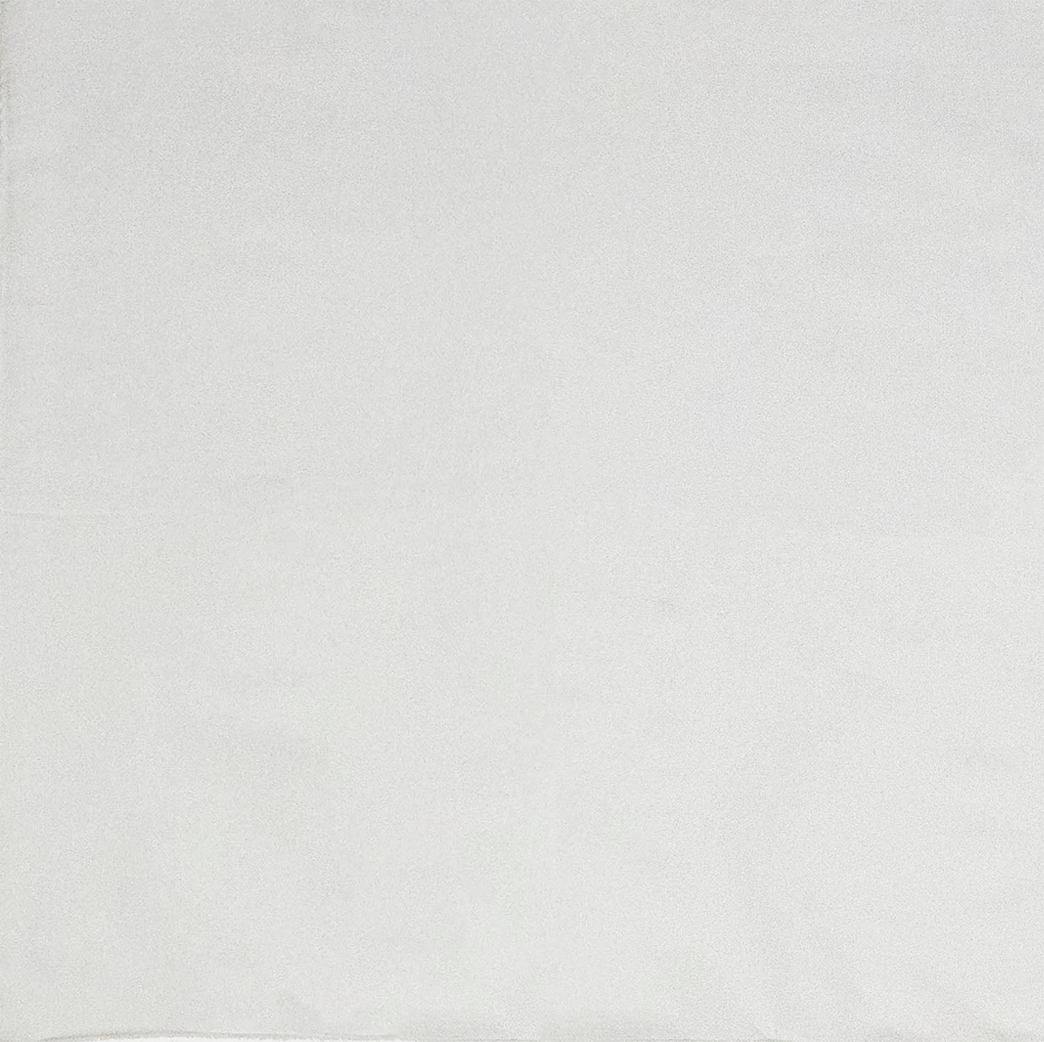 Fine Sheer White Cotton Muslin Handkerchief - Burnley & Trowbridge Co.