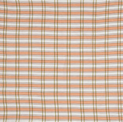 1860's "Homespun" Handkerchief - Burnley & Trowbridge Co.