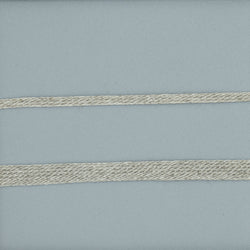 Linen Simple Twill Tape in 3/16 and 1/8 inch