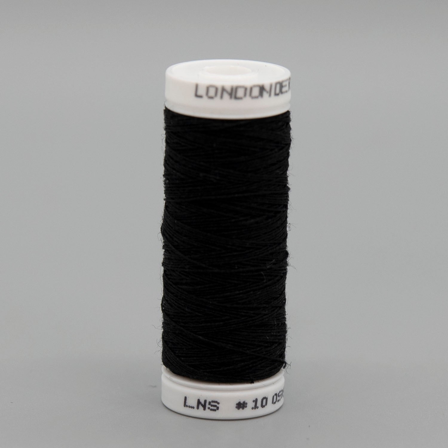 100/3 - Linen Thread - Burnley & Trowbridge Co.