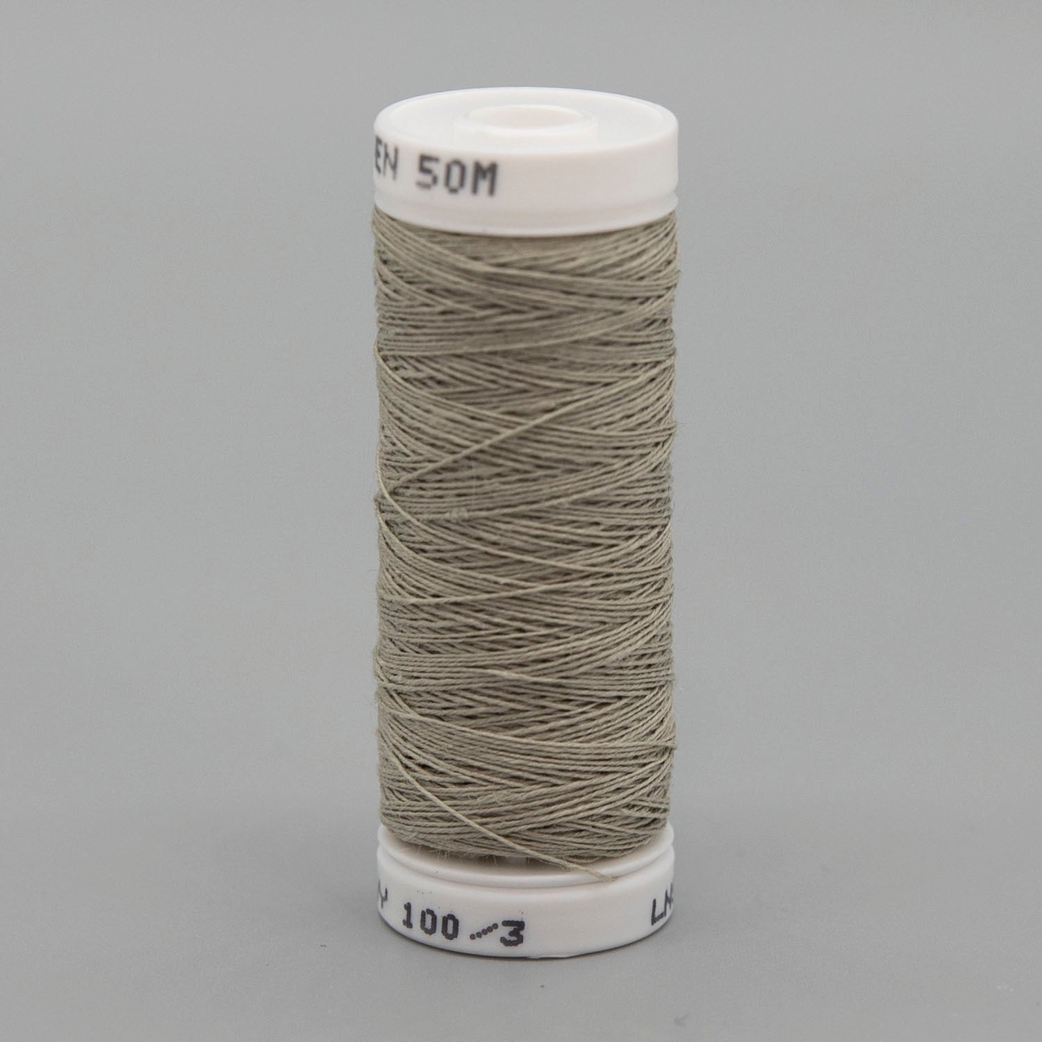 100/3 - Linen Thread - Burnley & Trowbridge Co.