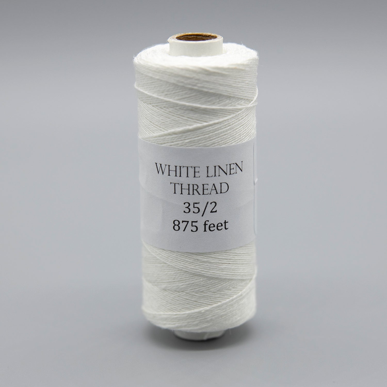 35/2 Linen Thread - Burnley & Trowbridge Co.