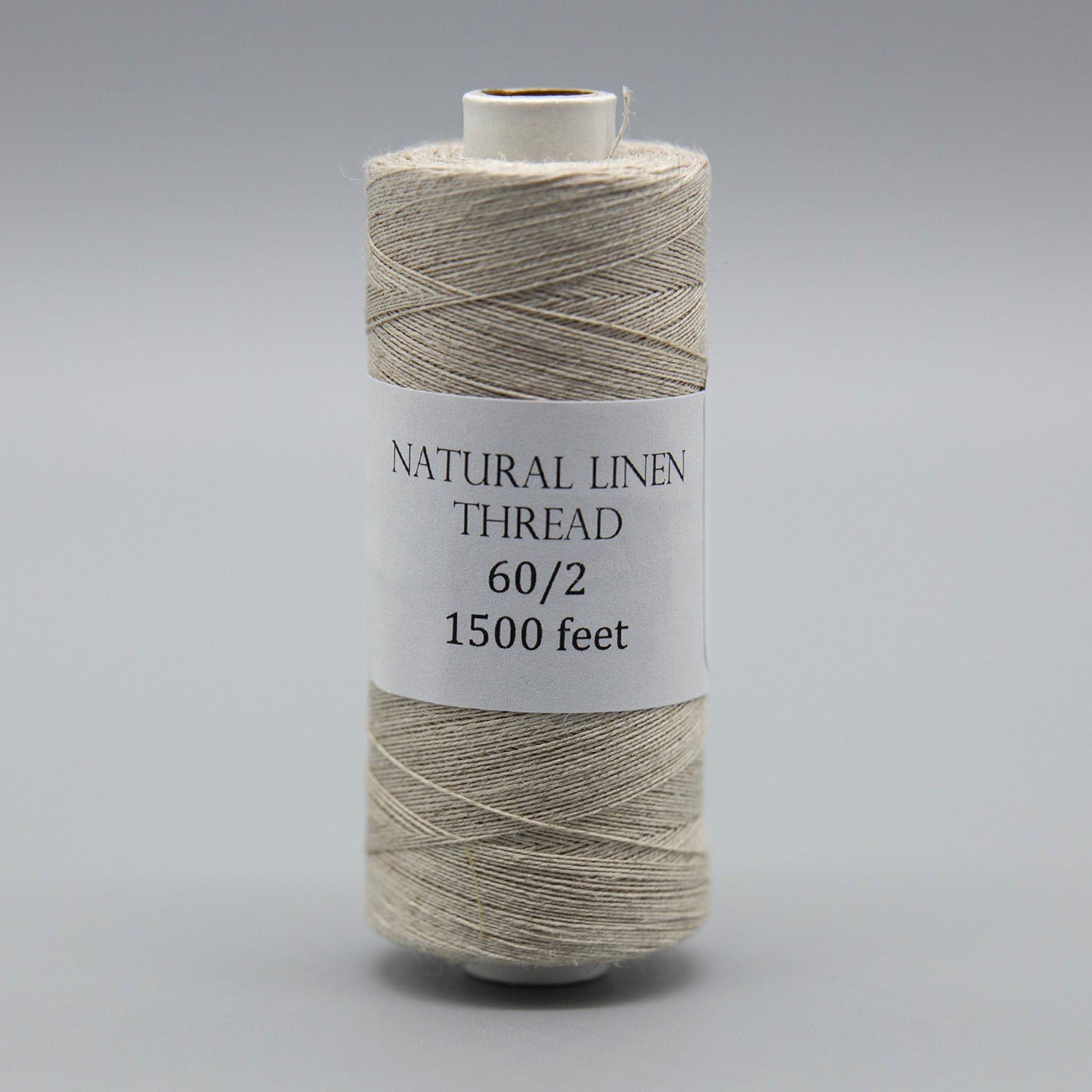 60/2 Linen Thread - Burnley & Trowbridge Co.