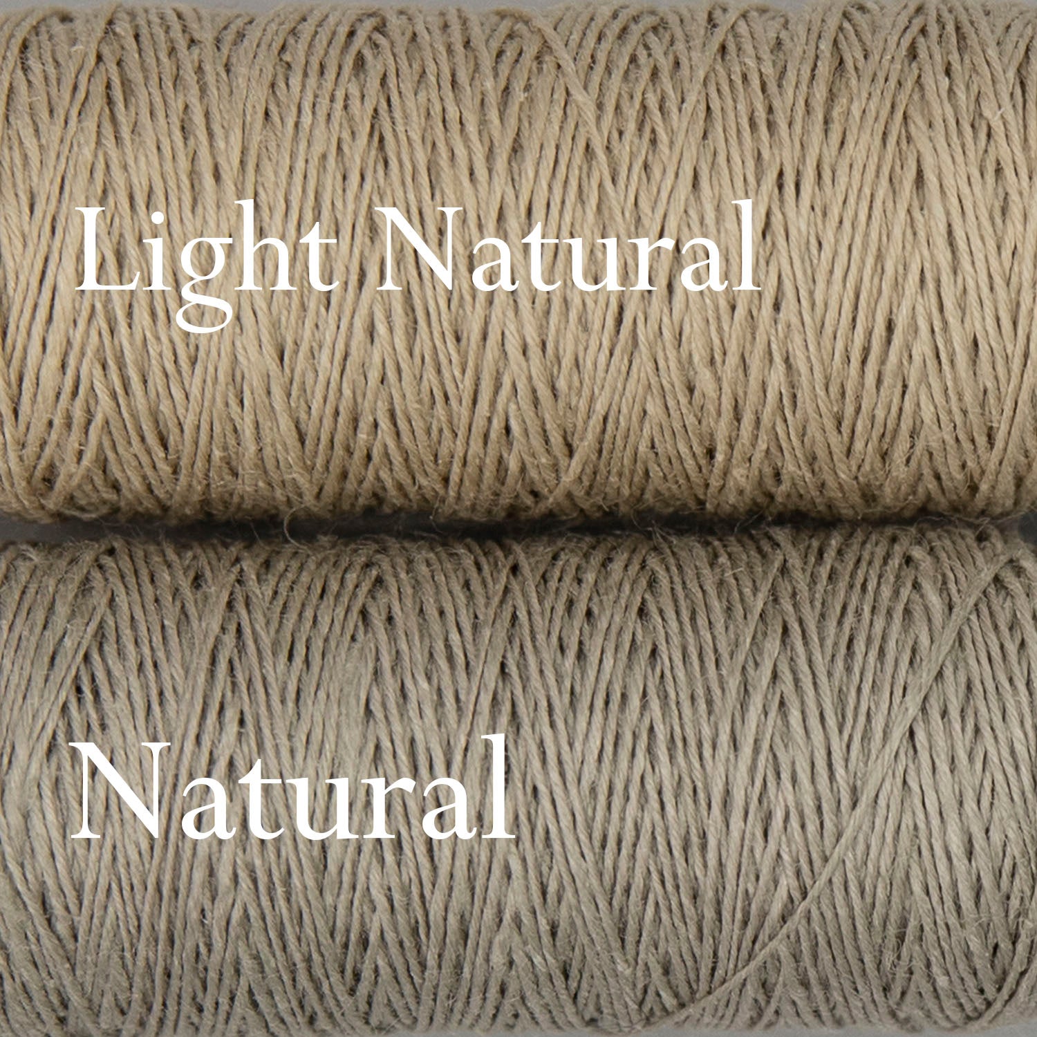 50/3 & 80/3 Linen Thread - Burnley & Trowbridge Co.