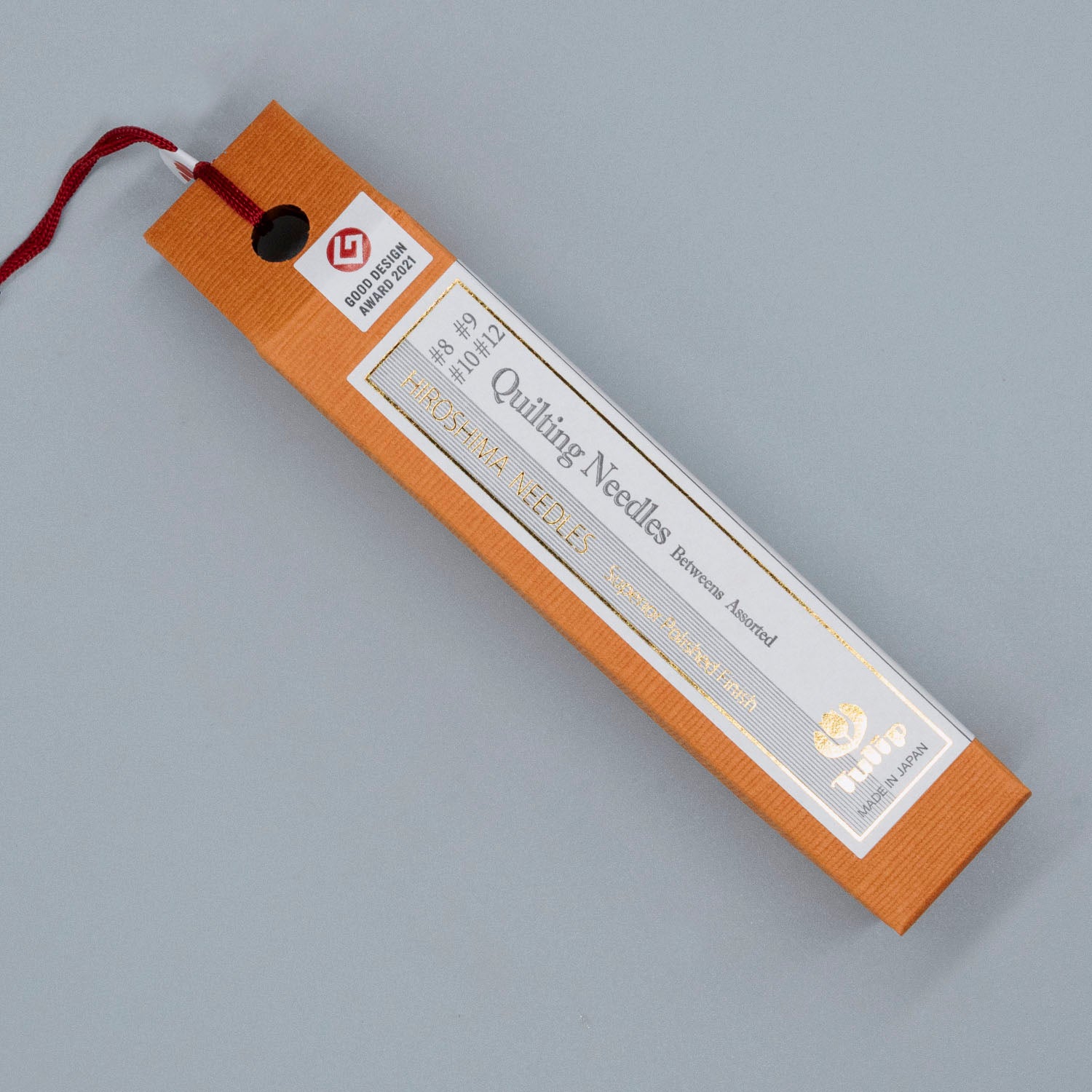 Tulip Quilting/Between Assorted Needles - Burnley & Trowbridge Co.