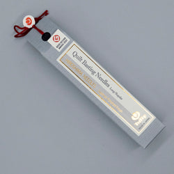 Tulip Quilt Basting Needles - Long & Regular - Burnley & Trowbridge Co.