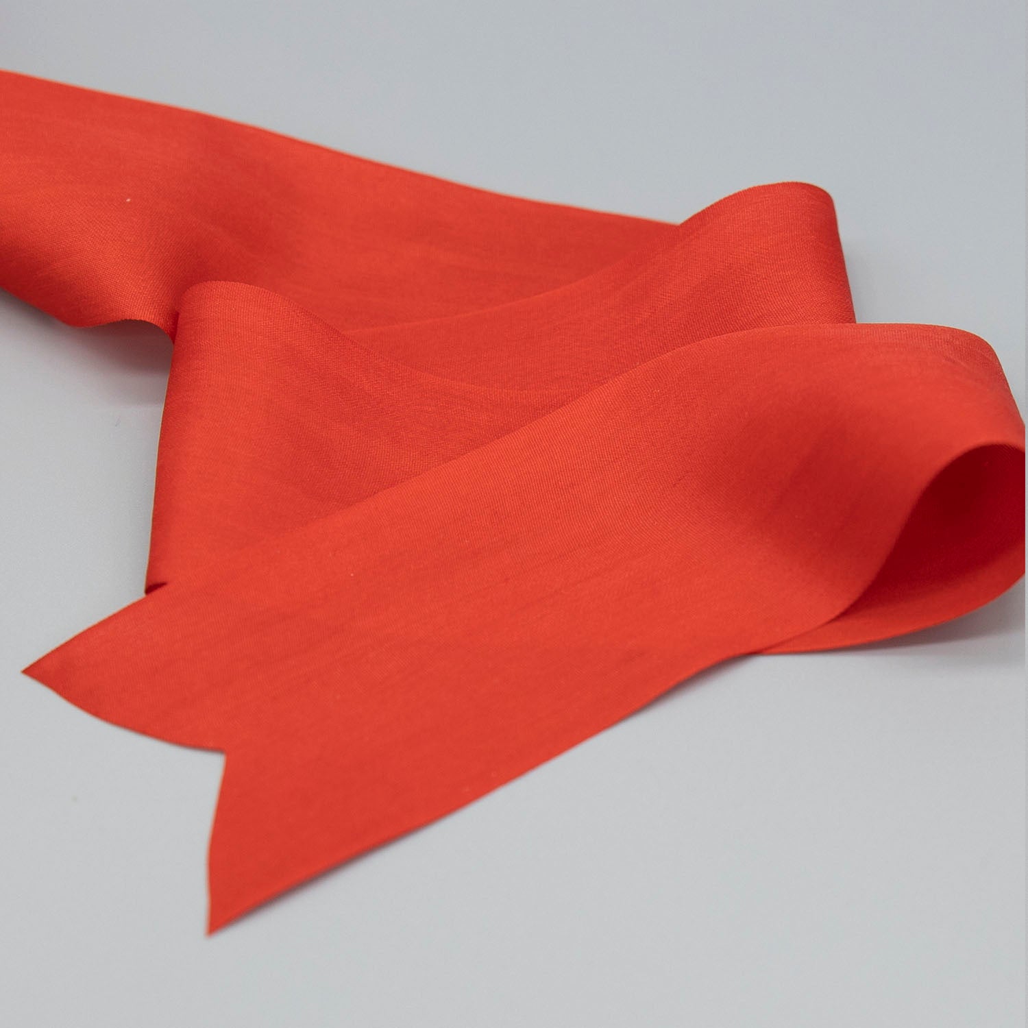 2 inch Silk Taffeta Ribbon – Sold by the yard - Burnley & Trowbridge Co.