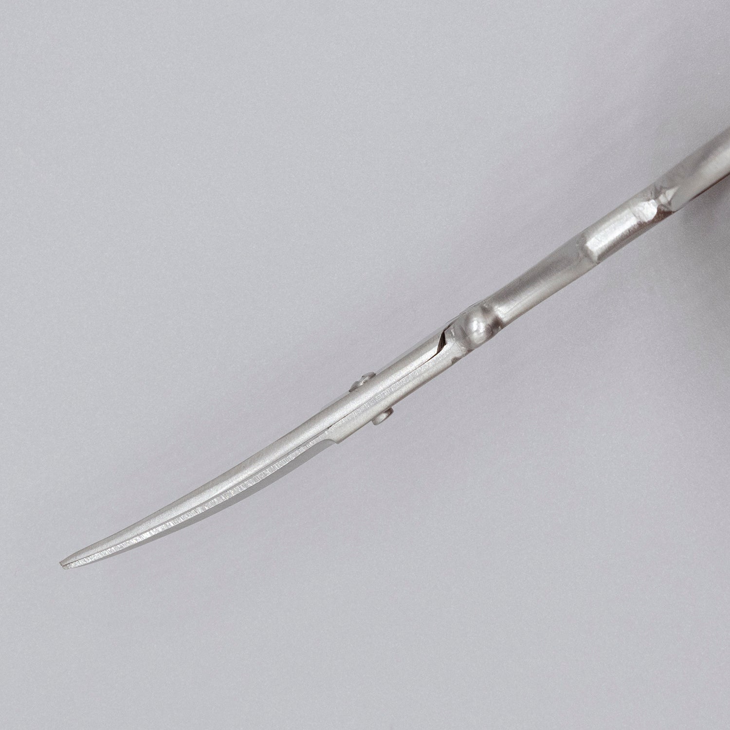 Curved Embroidery Scissors - Burnley & Trowbridge Co.