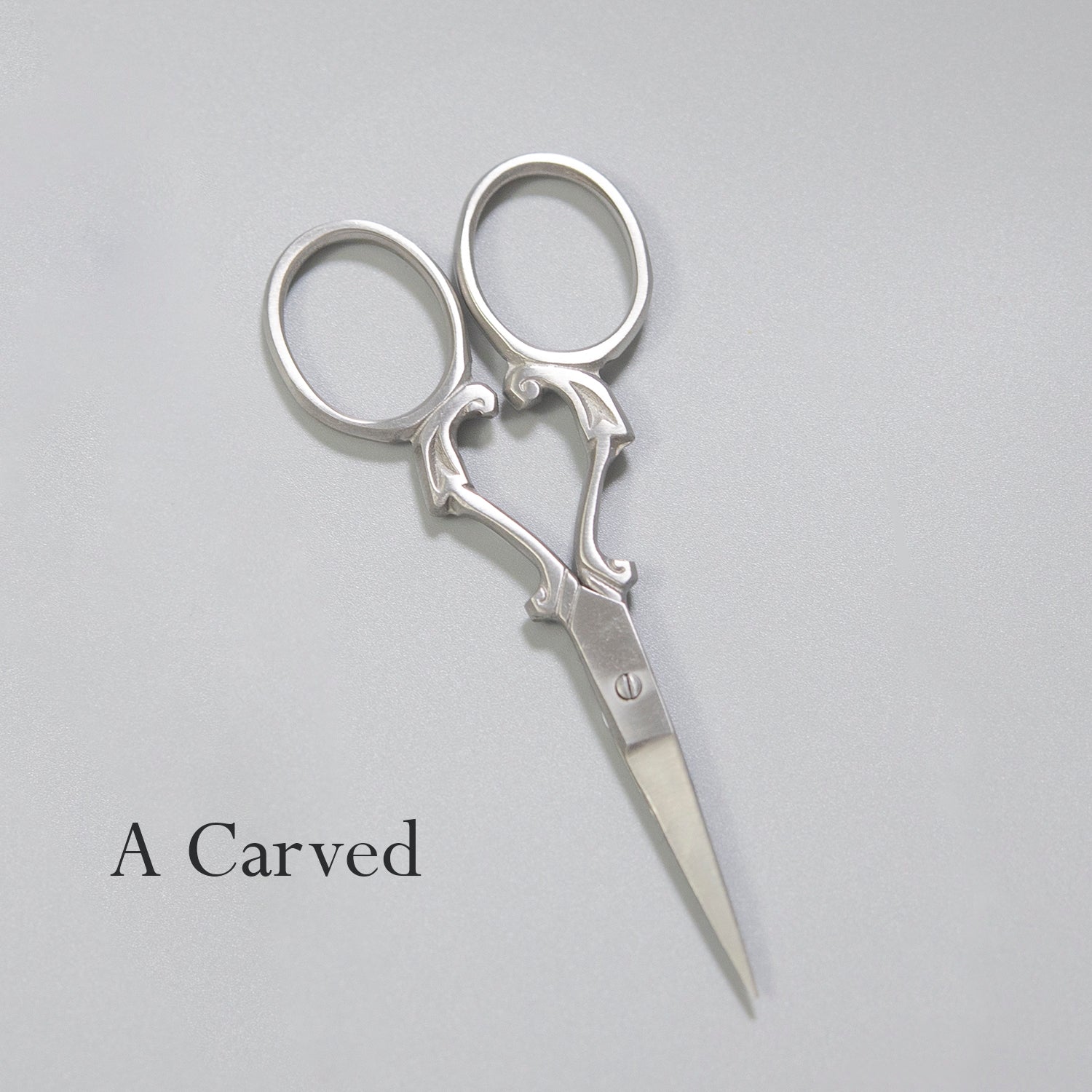 Embroidery Scissors - Burnley & Trowbridge Co.