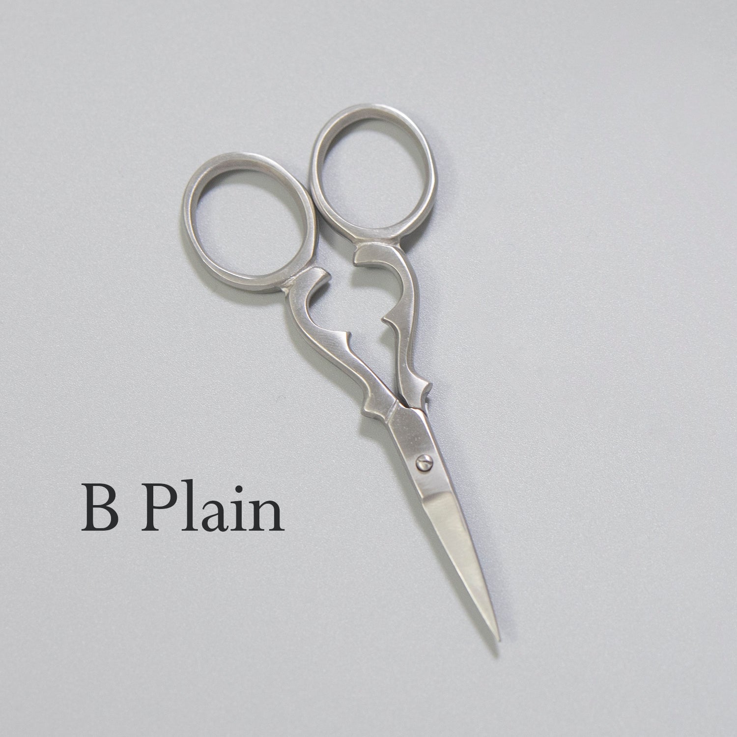 Embroidery Scissors - Burnley & Trowbridge Co.