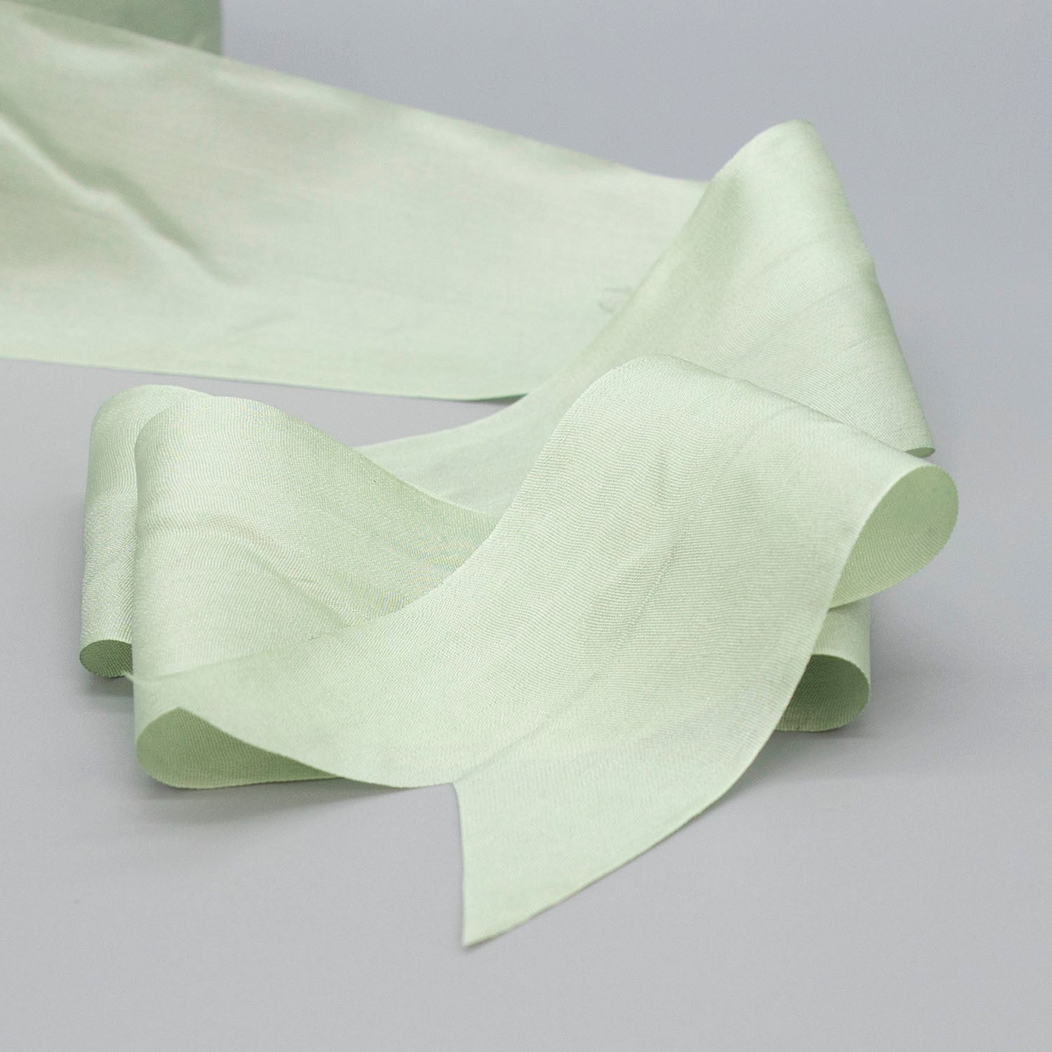 2 inch Silk Taffeta Ribbon – Sold by the yard - Burnley & Trowbridge Co.