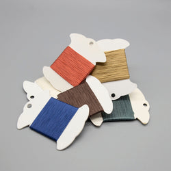 Silk Quilter's Twist - Burnley & Trowbridge Co.