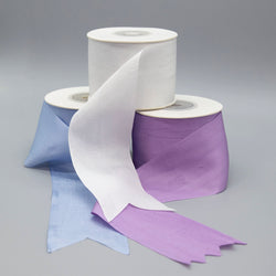 2 inch Silk Taffeta Ribbon – Sold by the yard - Burnley & Trowbridge Co.