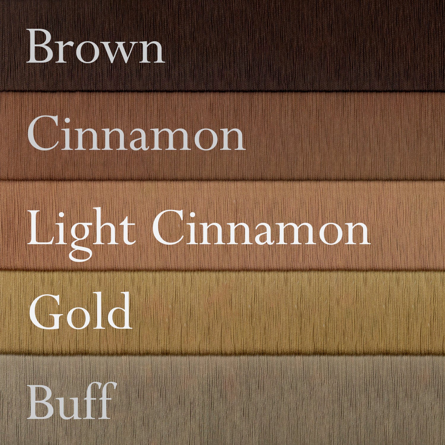 Silk Quilter's Twist - Burnley & Trowbridge Co.