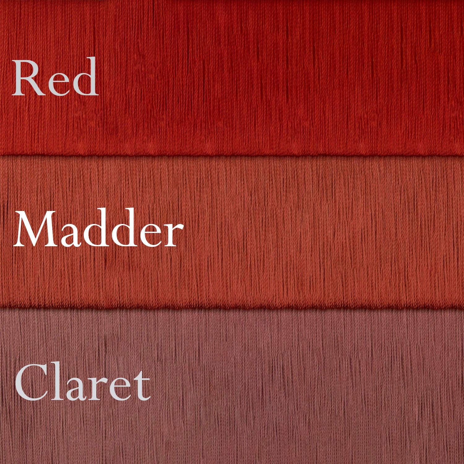 Silk Quilter's Twist - Burnley & Trowbridge Co.