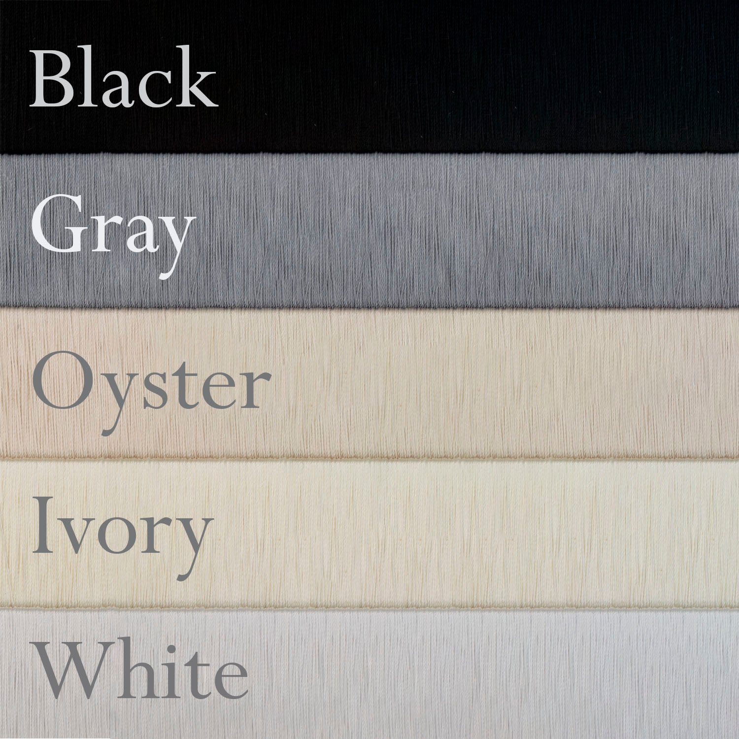 Silk Quilter's Twist - Burnley & Trowbridge Co.