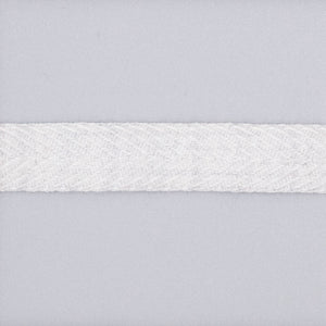 Wool Twill Tape in Various Colors - sold by the yard - Burnley & Trowbridge Co.