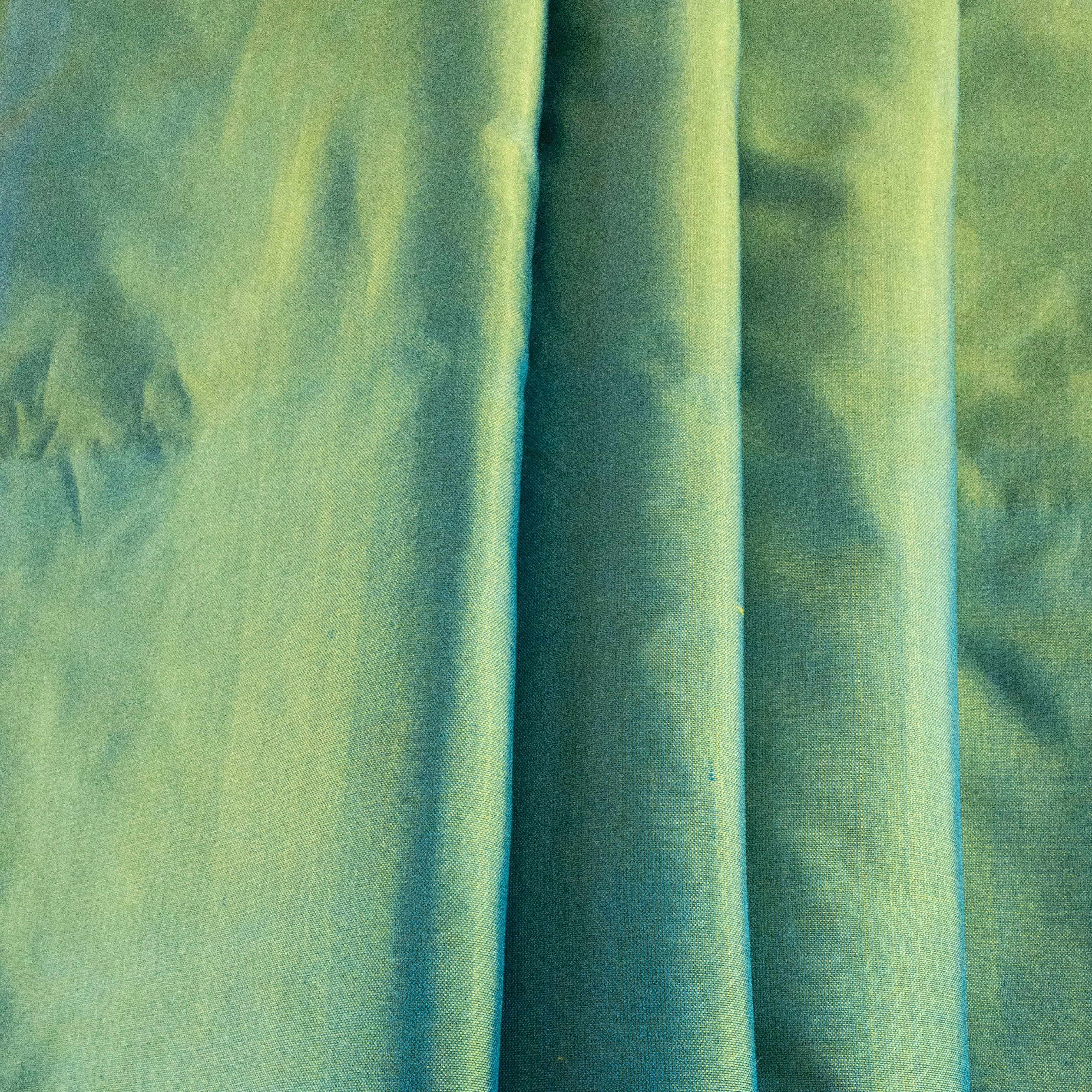 SILK & SILK BLENDS