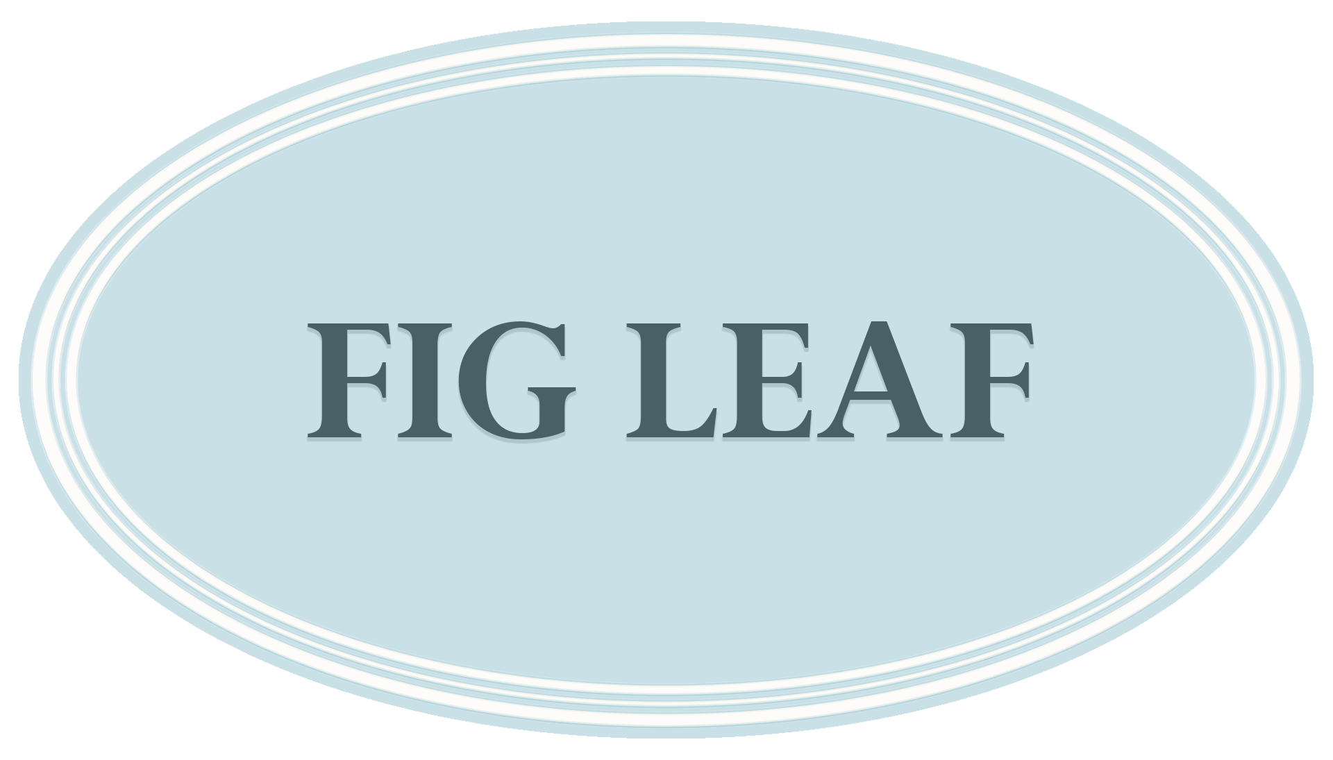 FIG LEAF PATTERNS