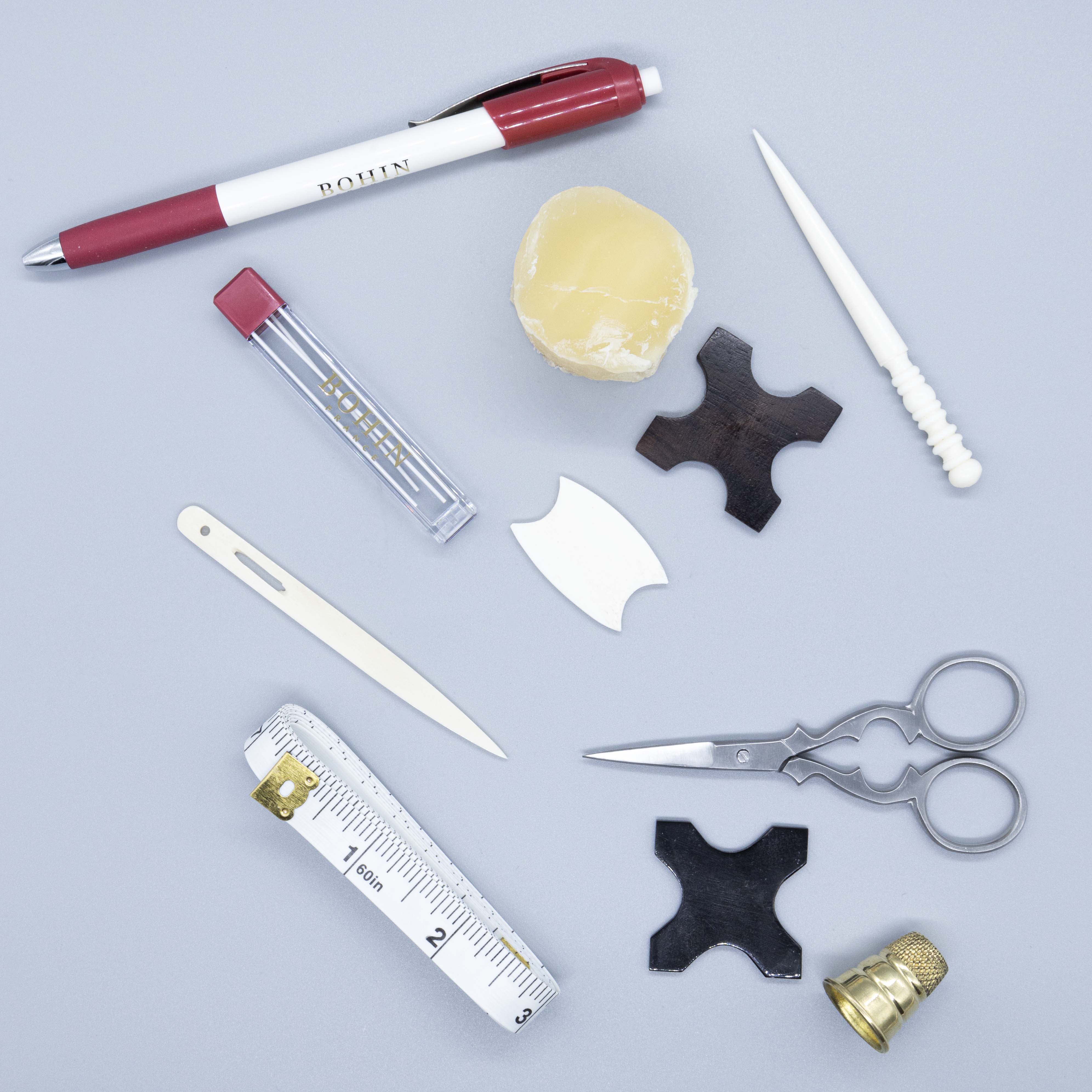 SEWING TOOLS