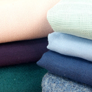 Fabric Swatches - Burnley & Trowbridge Co.