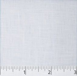 White Shirt/Shift Linen - $24.00 yd. - Burnley & Trowbridge Co.