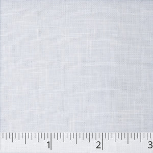 White Shirt/Shift Linen - $24.00 yd. - Burnley & Trowbridge Co.