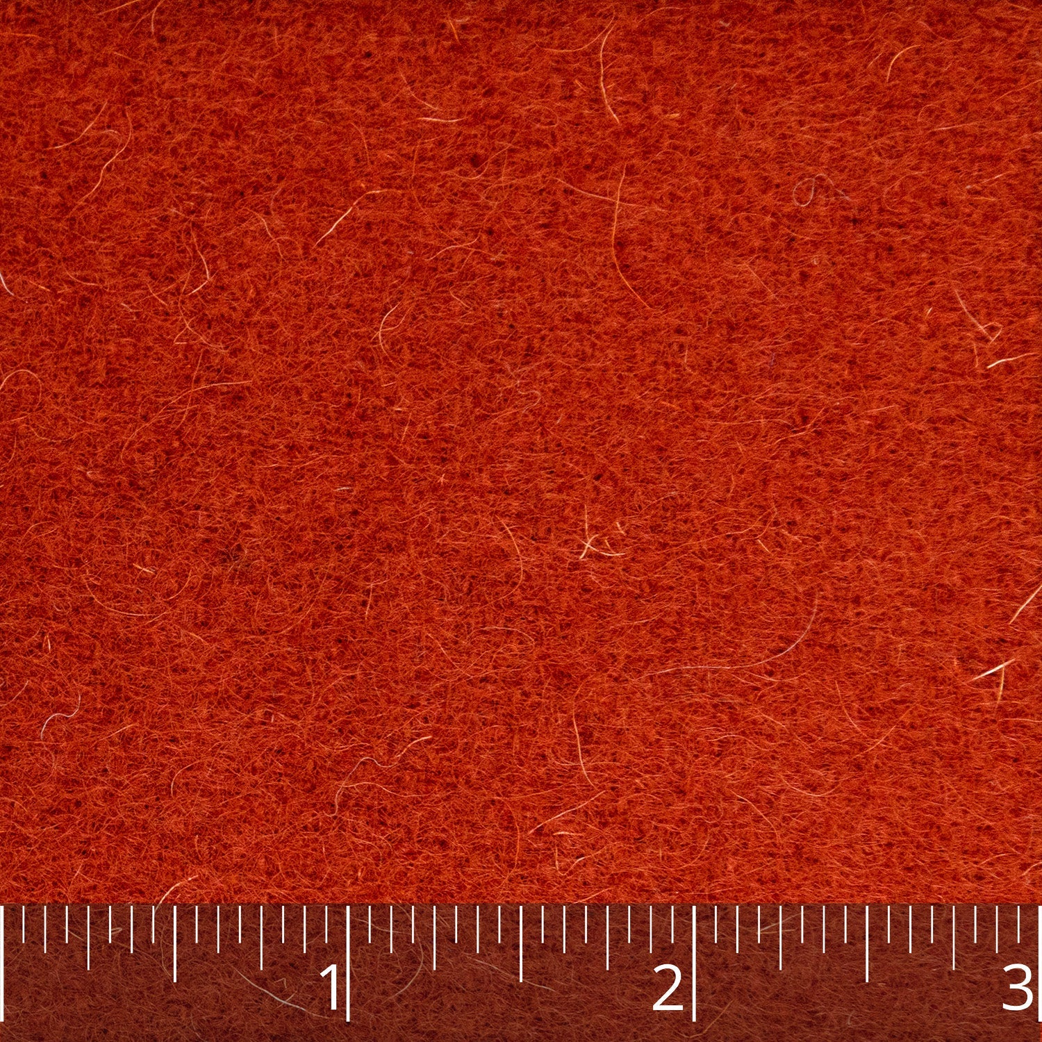 Bright Madder Coarse Broadcloth - $39.00 yd. - Burnley & Trowbridge Co.