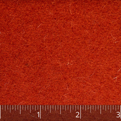 Bright Madder Coarse Broadcloth - $39.00 yd. - Burnley & Trowbridge Co.