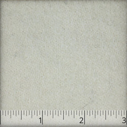 Natural White Coarse Broadcloth - $39.00 yd. - Burnley & Trowbridge Co.