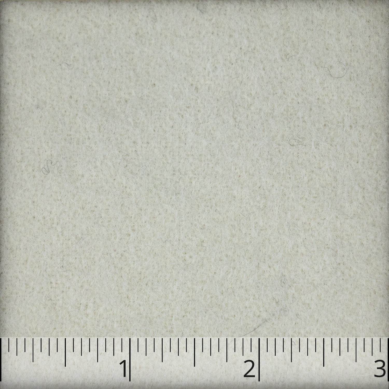 Natural White Coarse Broadcloth - $36.00 yd. - Burnley & Trowbridge Co.