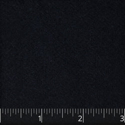 Black Fine Broadcloth - $30.00 yd. - Burnley & Trowbridge Co.