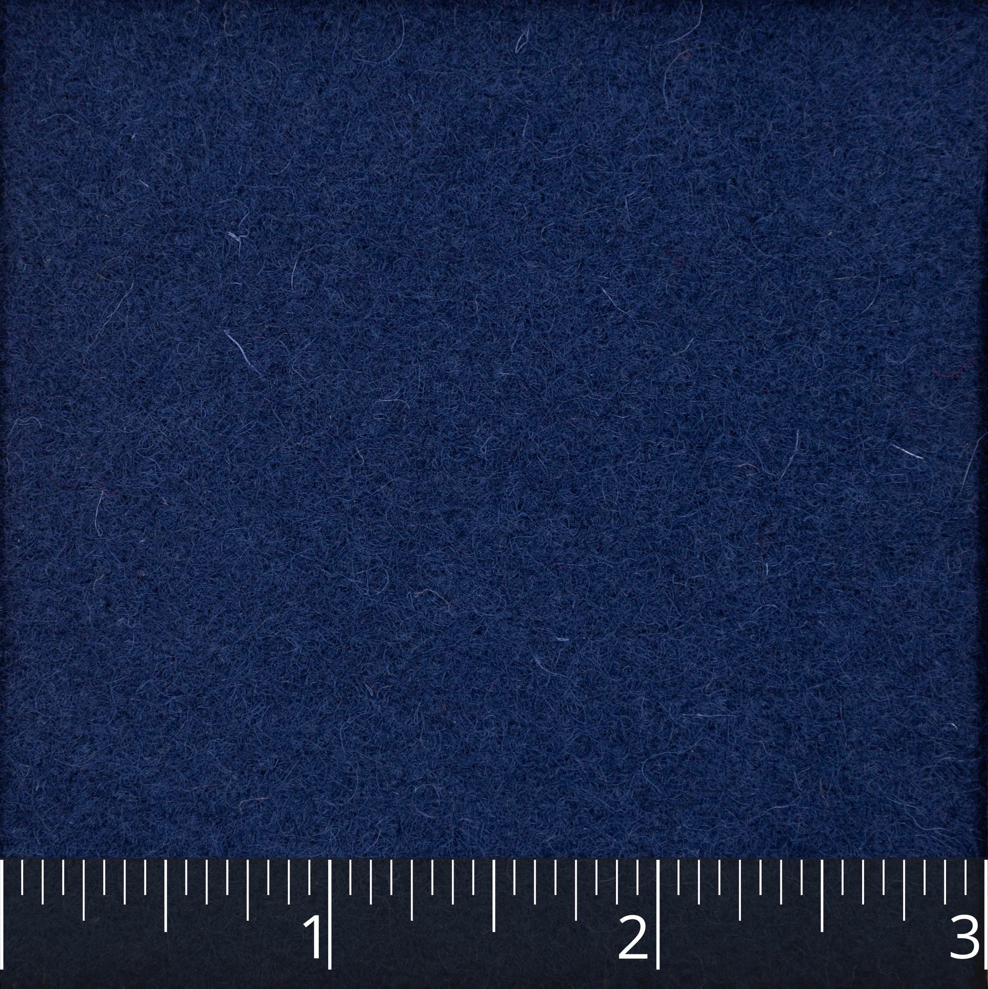 Indigo Fine Broadcloth - $39.00 yd. - Burnley & Trowbridge