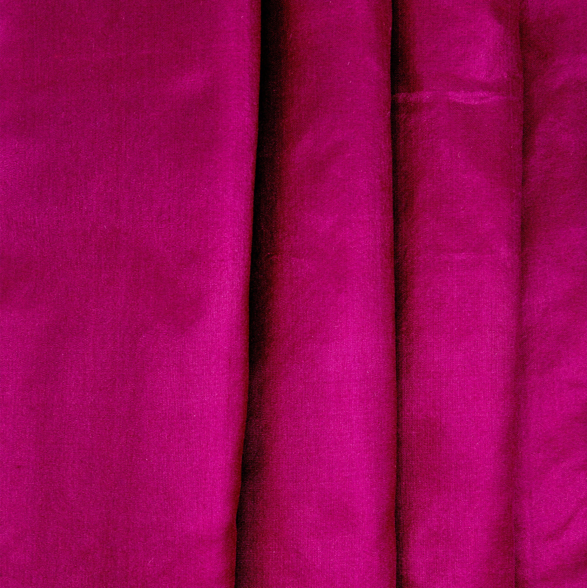 Merlot Silk Lutestring  - $20.00 yd.